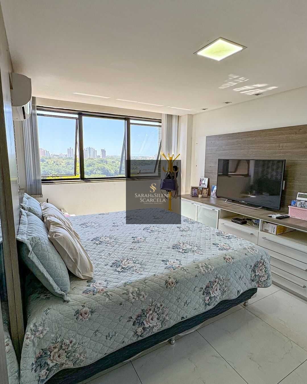 Apartamento à venda com 3 quartos, 150m² - Foto 12