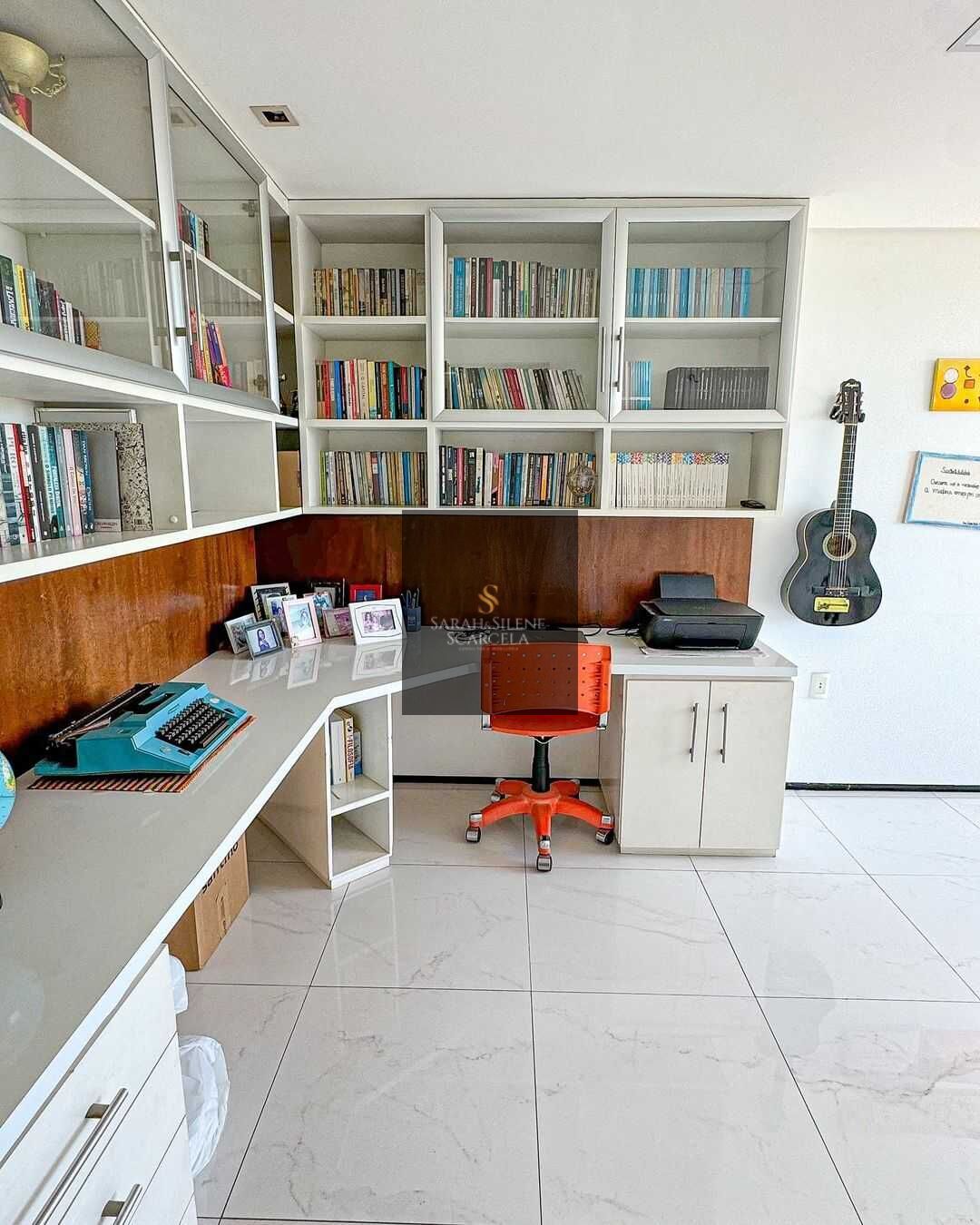 Apartamento à venda com 3 quartos, 150m² - Foto 10