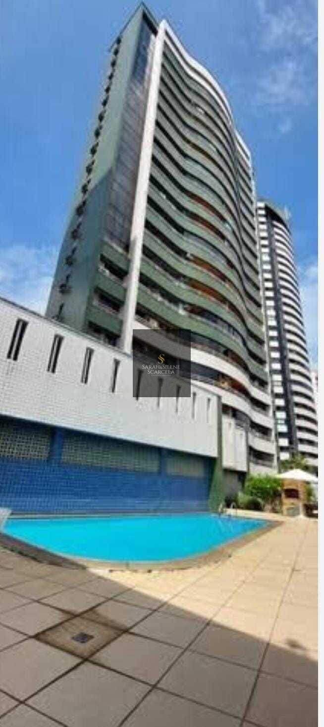 Apartamento à venda com 3 quartos, 150m² - Foto 5