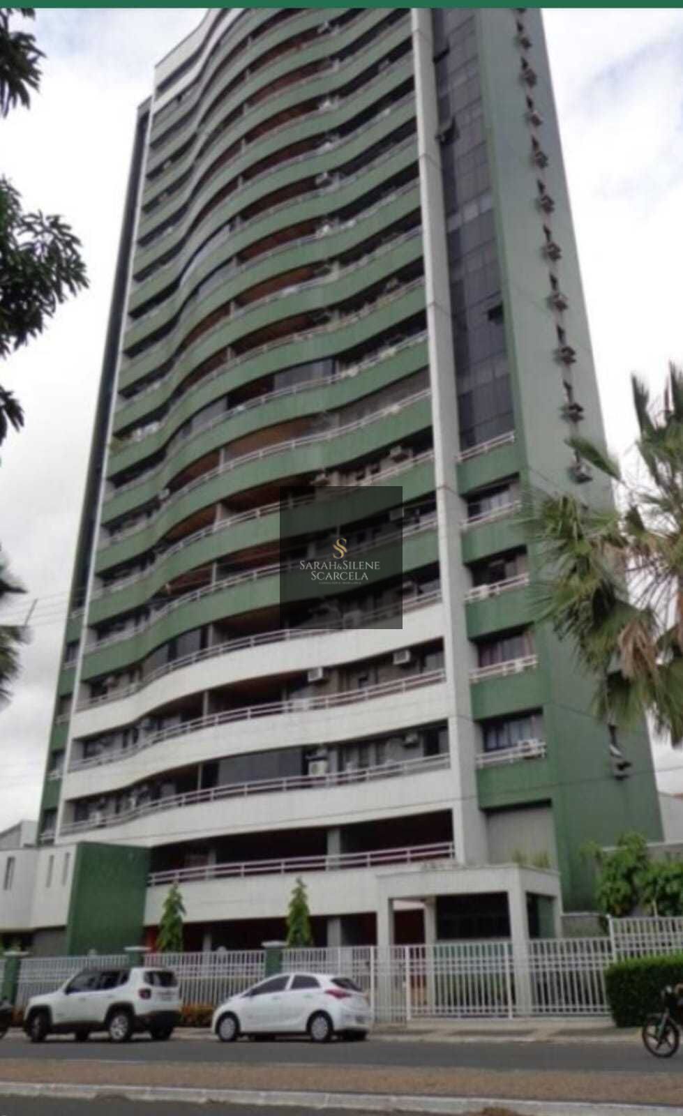 Apartamento à venda com 3 quartos, 150m² - Foto 4