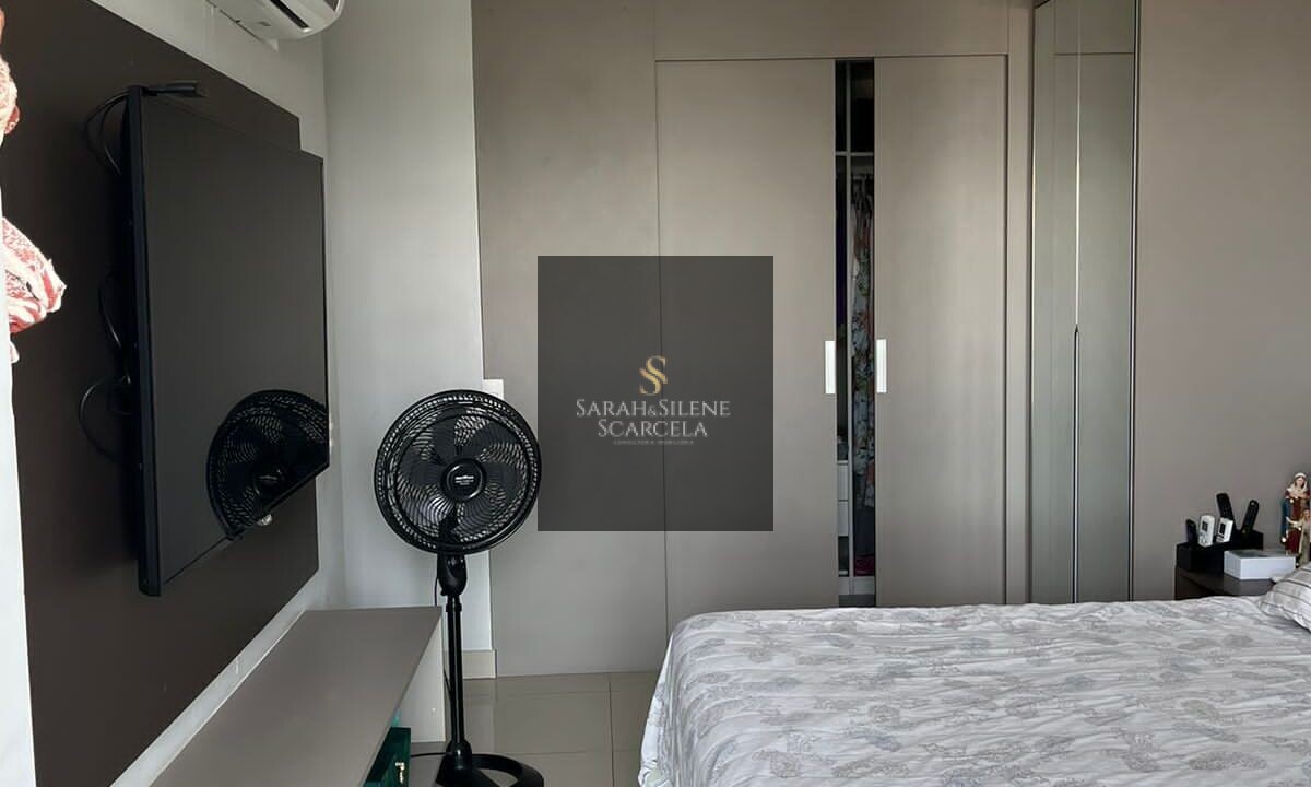 Apartamento à venda com 3 quartos, 141m² - Foto 18