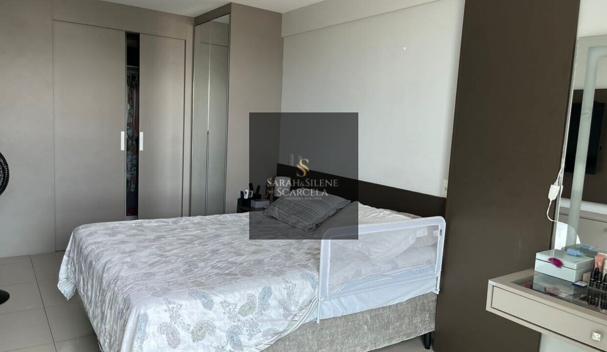 Apartamento à venda com 3 quartos, 141m² - Foto 17