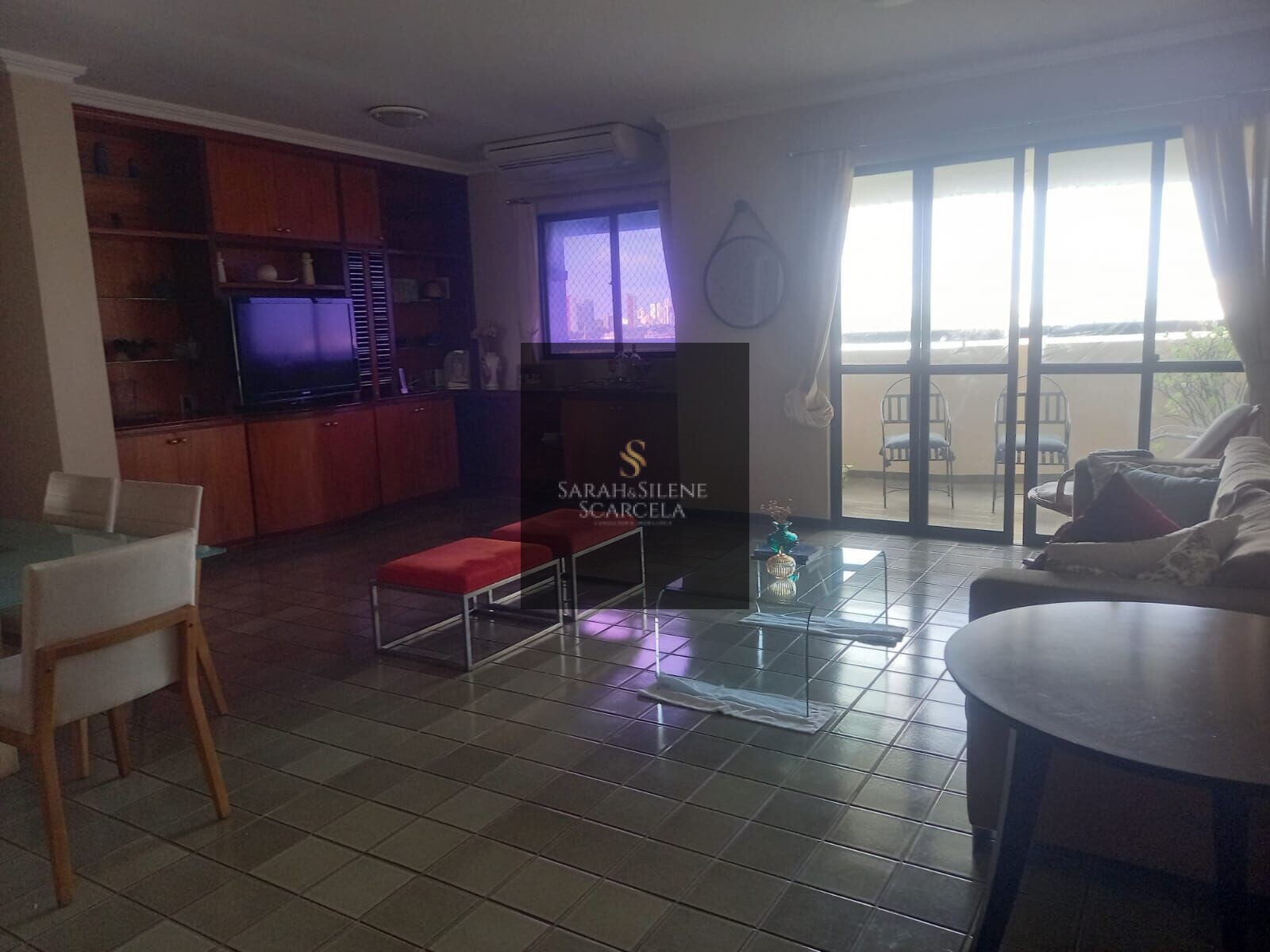 Apartamento à venda com 3 quartos, 148m² - Foto 9