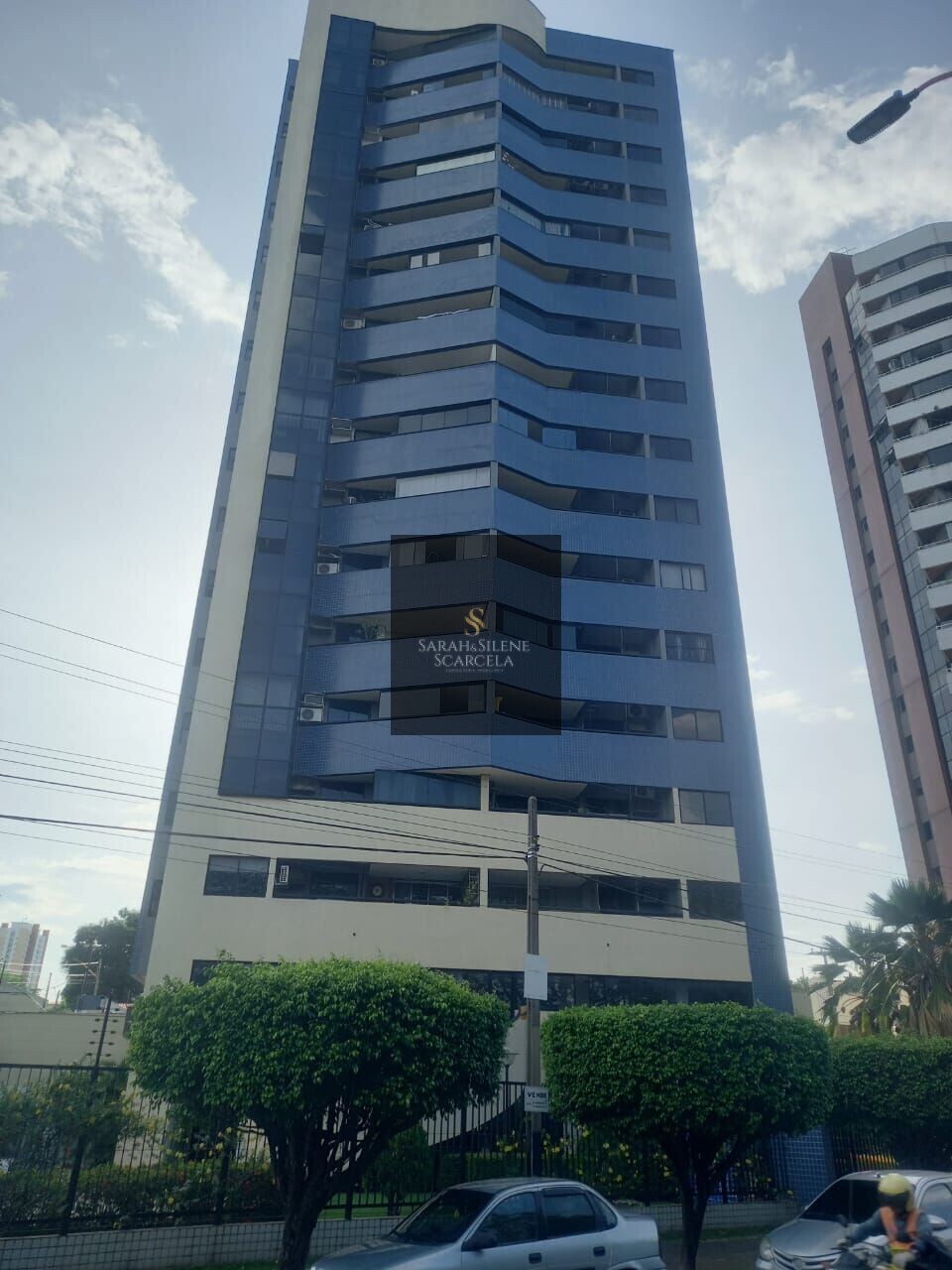 Apartamento à venda com 3 quartos, 148m² - Foto 1