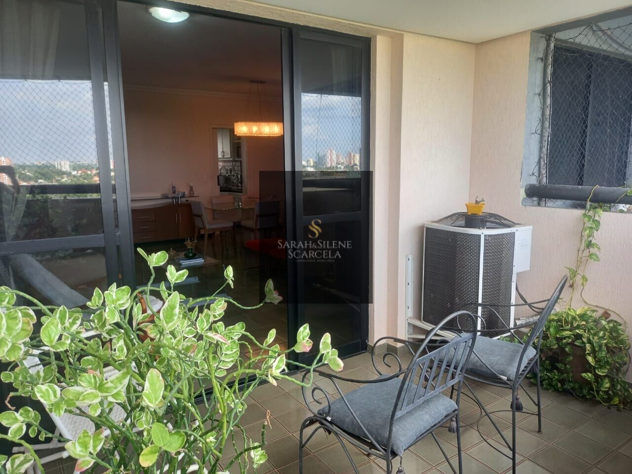 Apartamento à venda com 3 quartos, 148m² - Foto 13