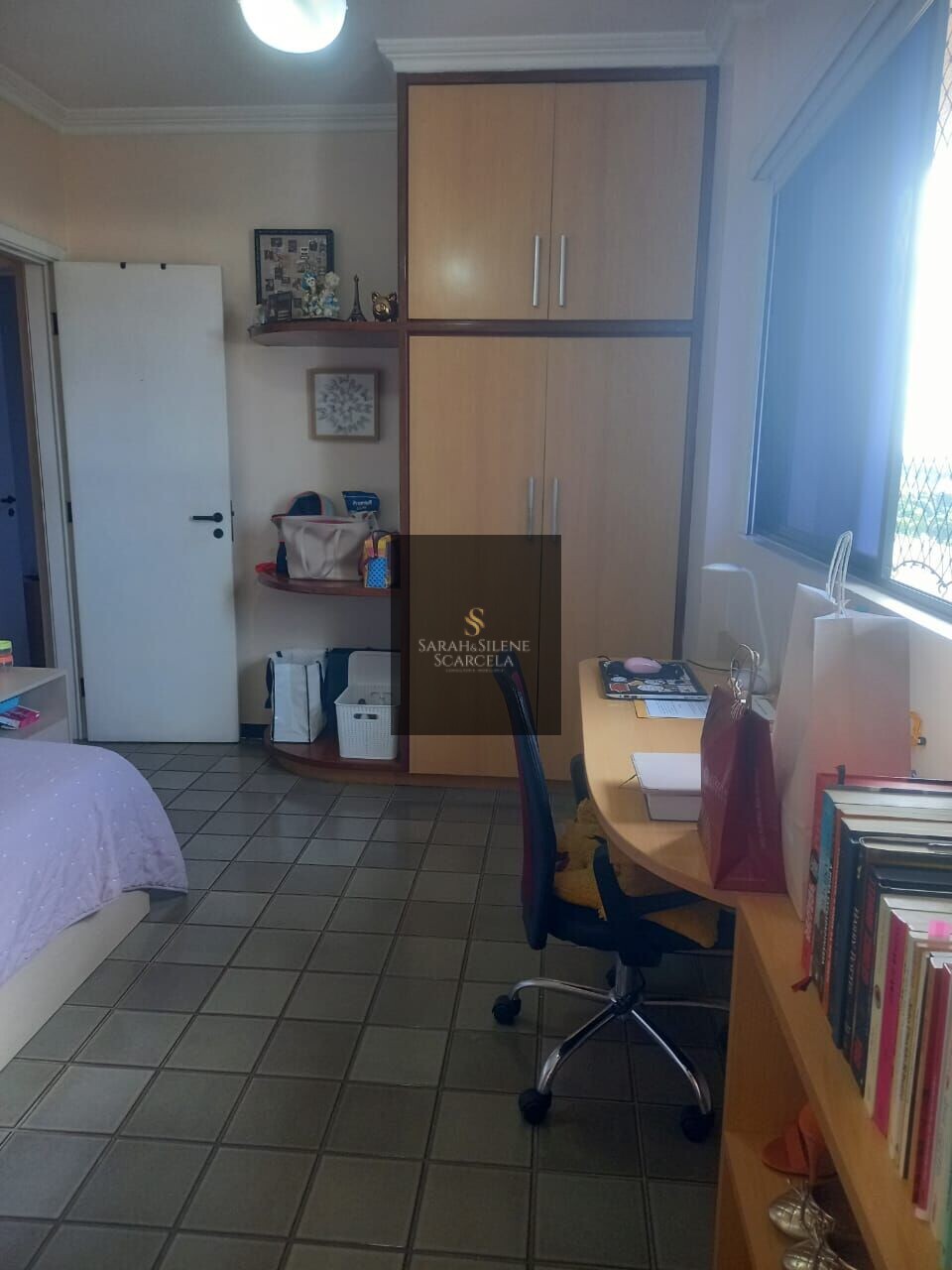 Apartamento à venda com 3 quartos, 148m² - Foto 38