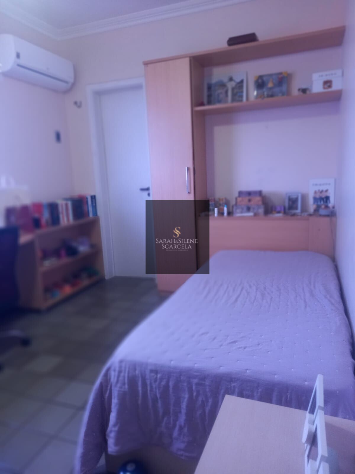 Apartamento à venda com 3 quartos, 148m² - Foto 34