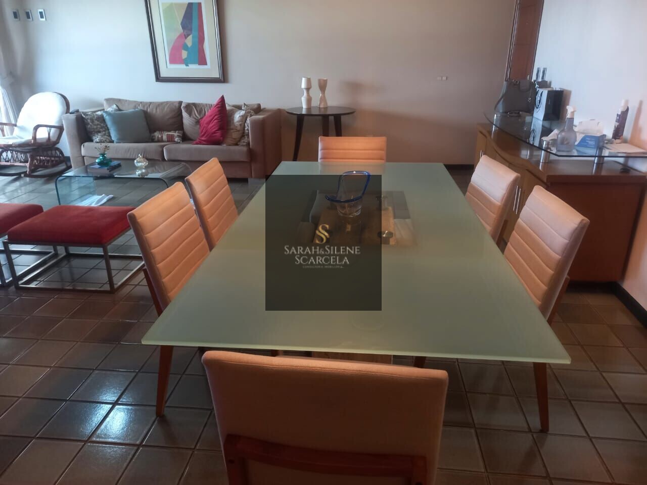 Apartamento à venda com 3 quartos, 148m² - Foto 27