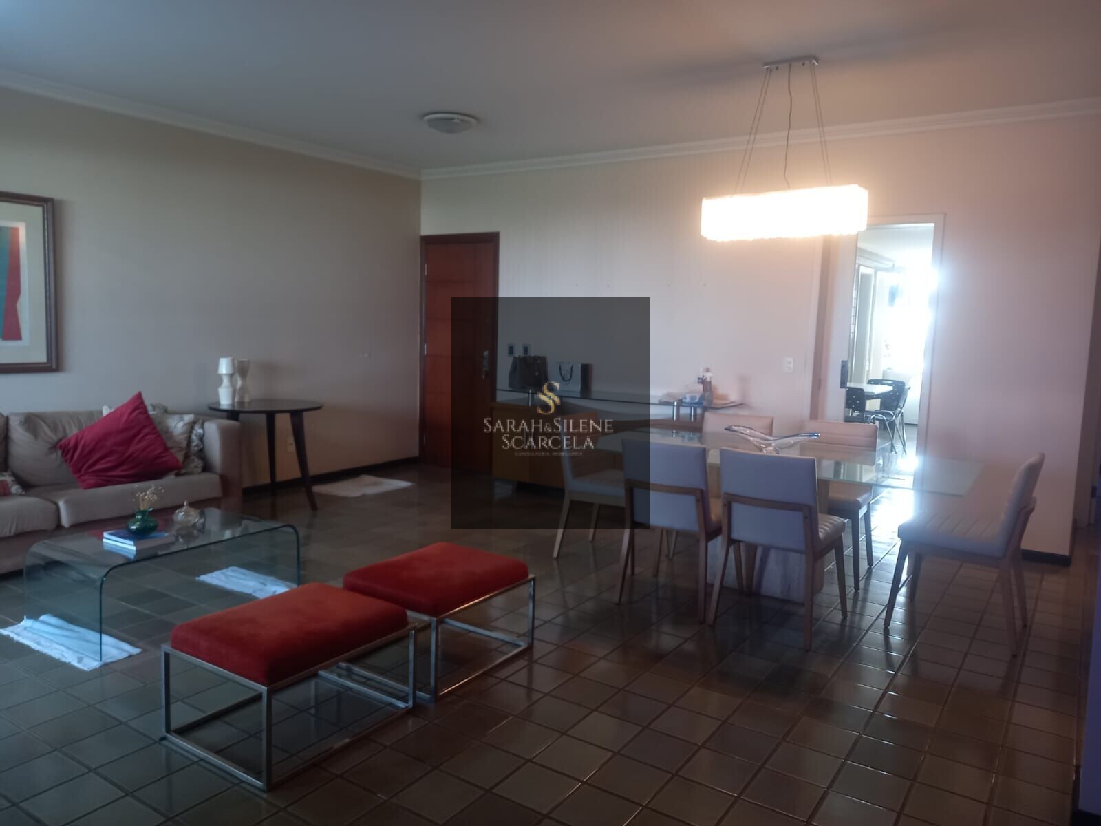 Apartamento à venda com 3 quartos, 148m² - Foto 15