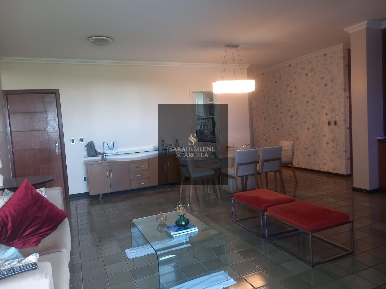 Apartamento à venda com 3 quartos, 148m² - Foto 16