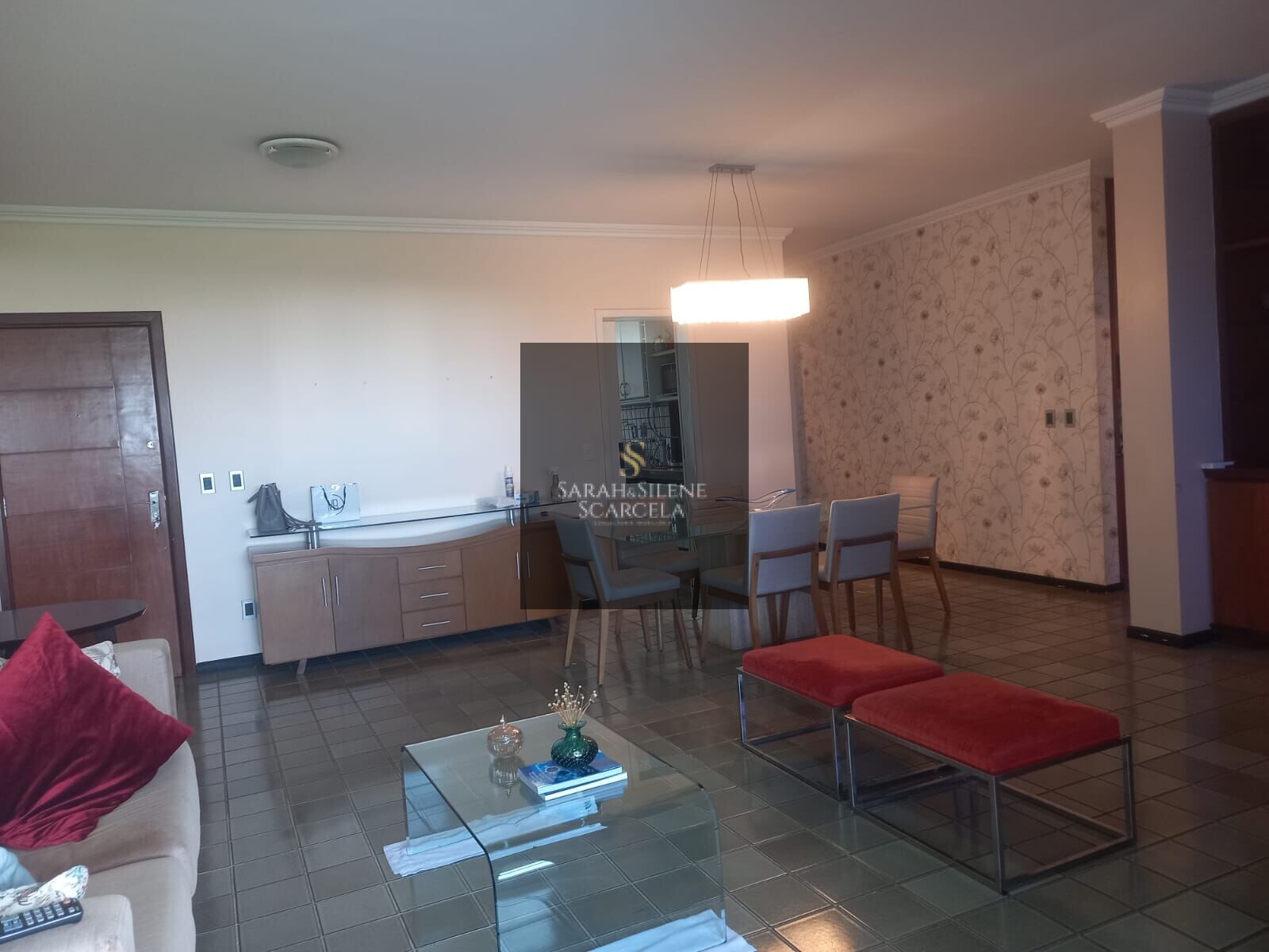 Apartamento à venda com 3 quartos, 148m² - Foto 11