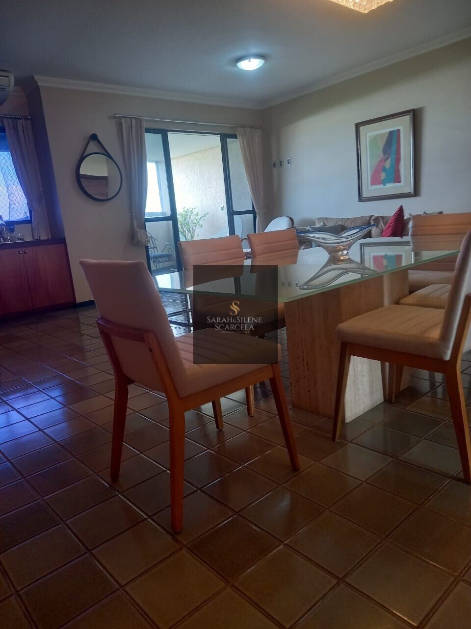 Apartamento à venda com 3 quartos, 148m² - Foto 17