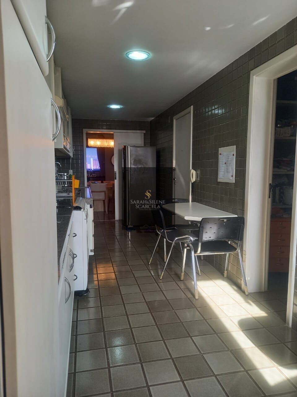 Apartamento à venda com 3 quartos, 148m² - Foto 25