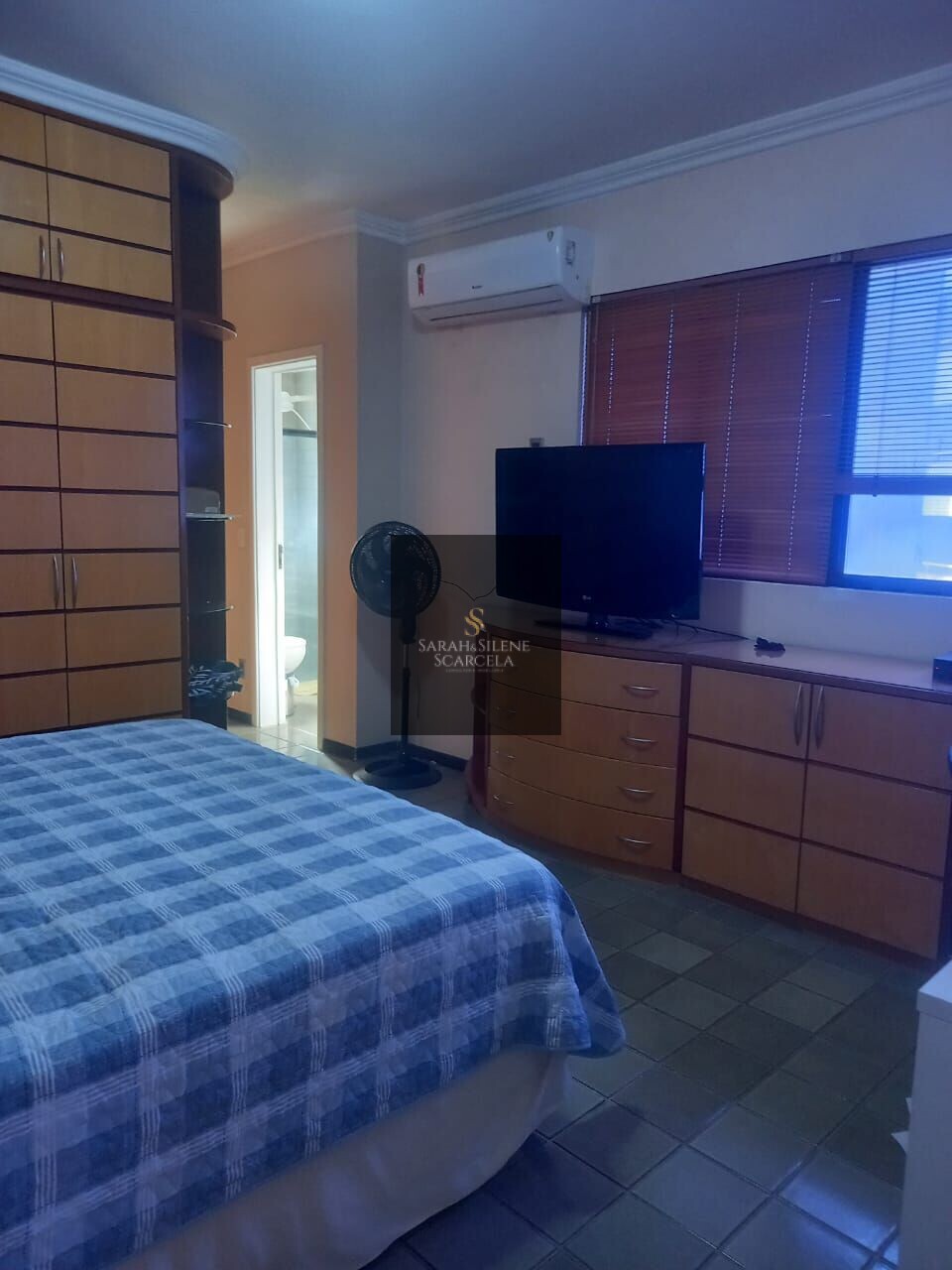 Apartamento à venda com 3 quartos, 148m² - Foto 28