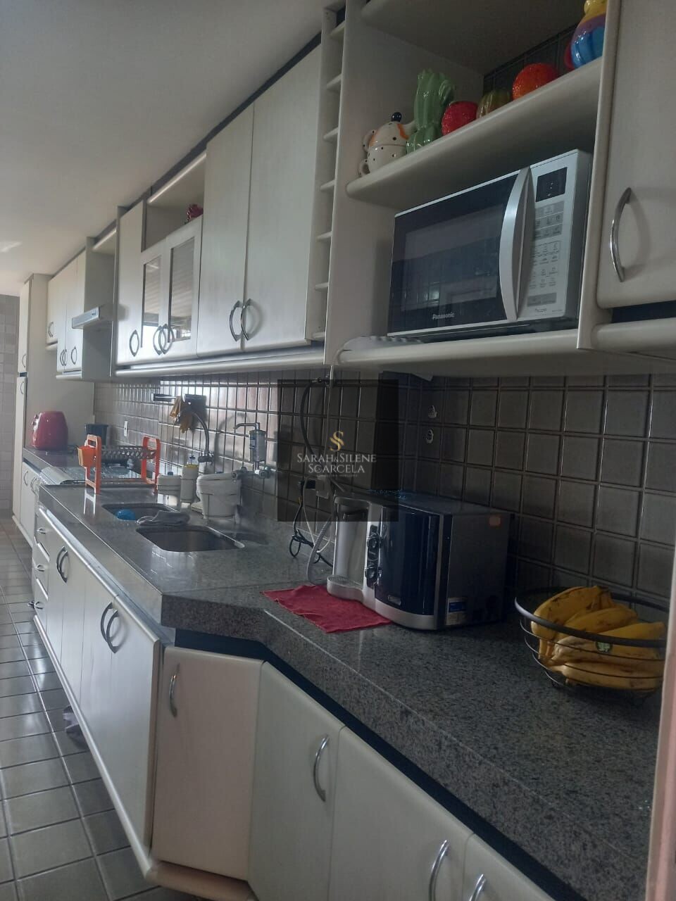 Apartamento à venda com 3 quartos, 148m² - Foto 23