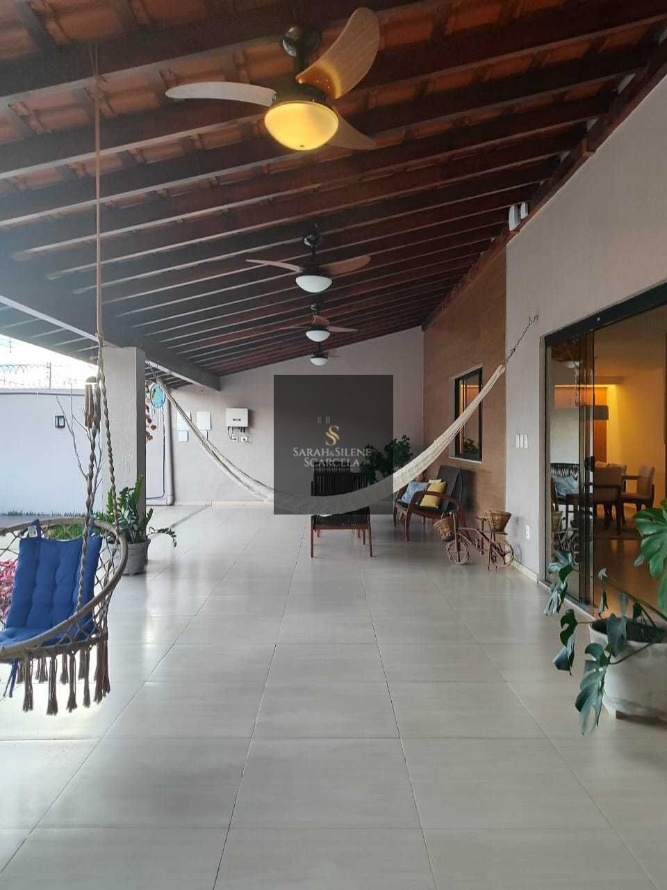 Casa à venda com 5 quartos, 200m² - Foto 15