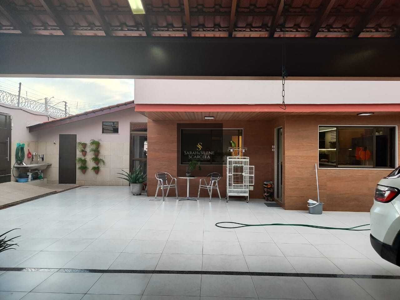 Casa à venda com 5 quartos, 200m² - Foto 39