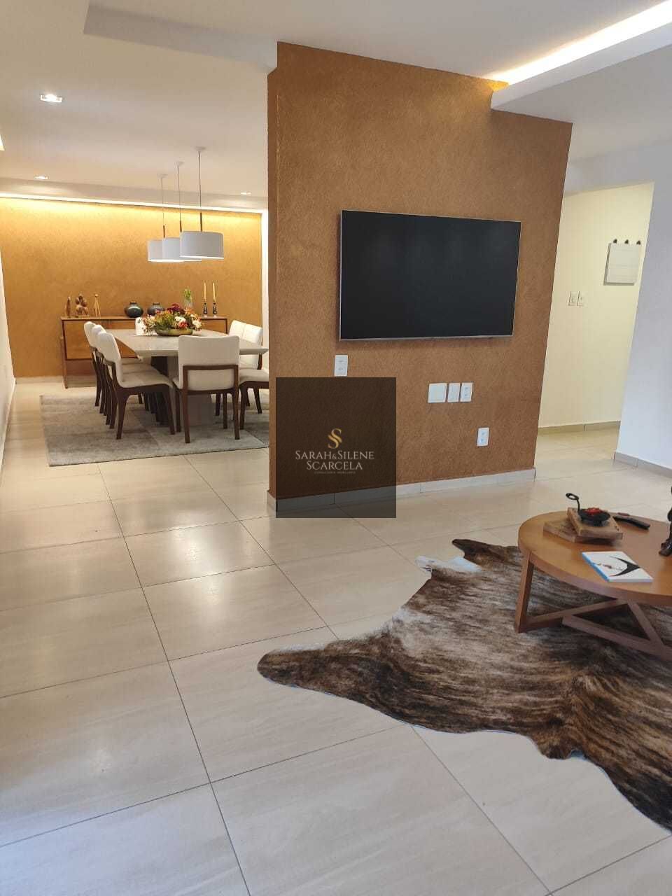 Casa à venda com 5 quartos, 200m² - Foto 17