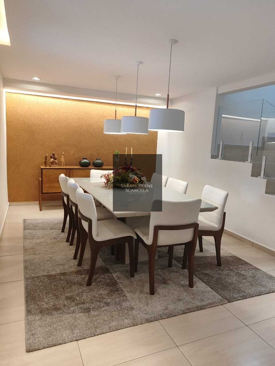 Casa à venda com 5 quartos, 200m² - Foto 19