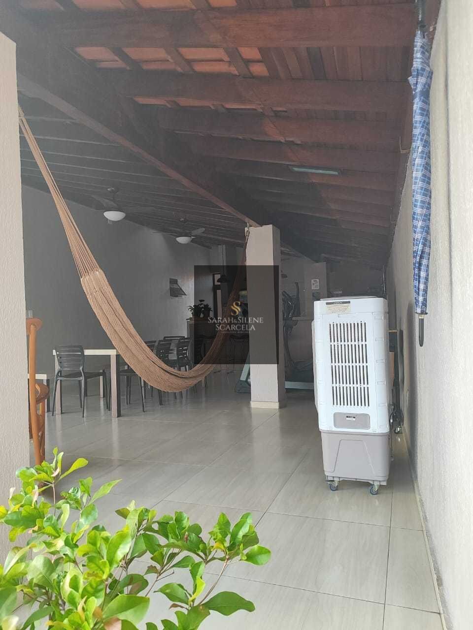 Casa à venda com 5 quartos, 200m² - Foto 6