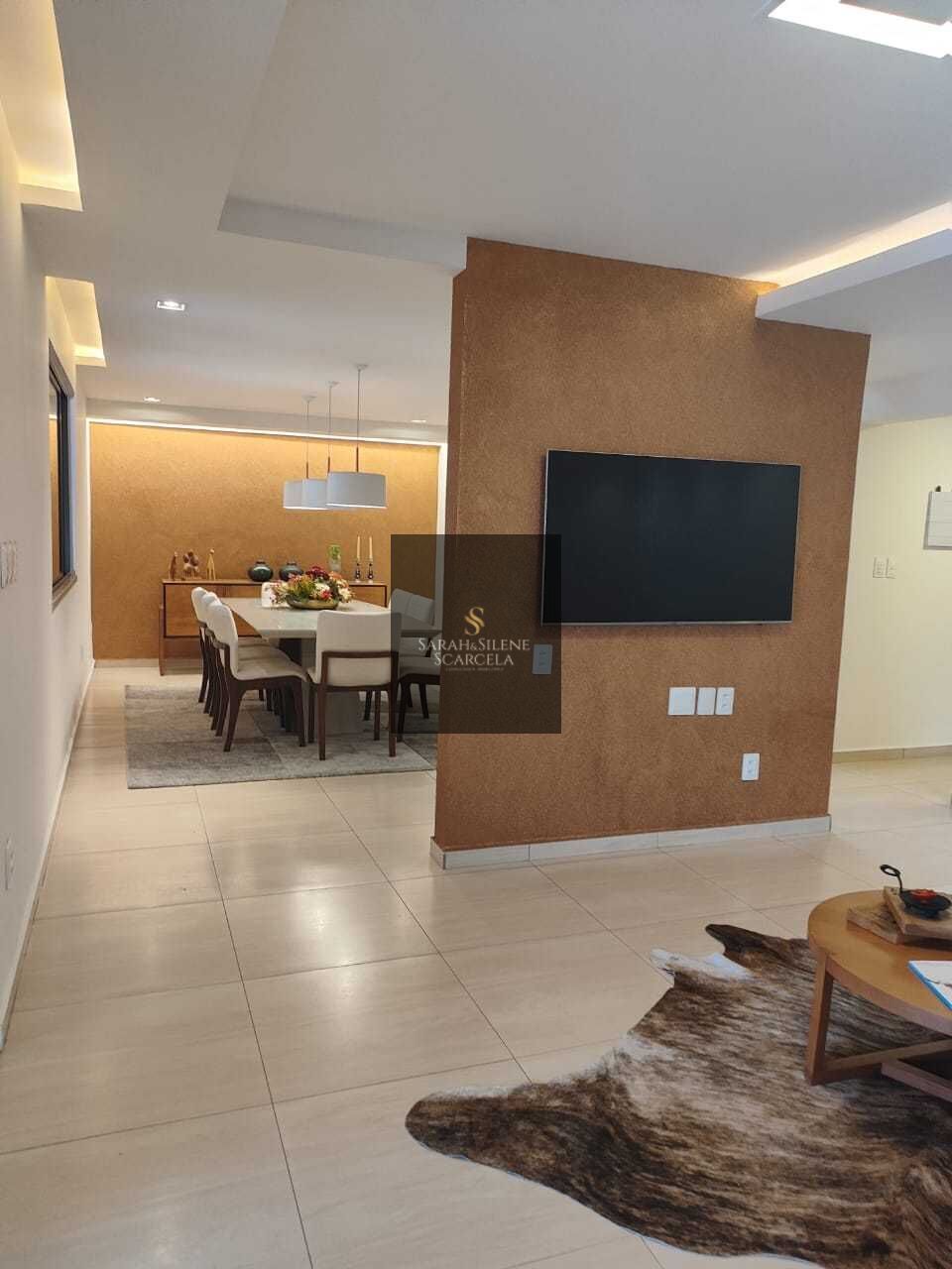 Casa à venda com 5 quartos, 200m² - Foto 18