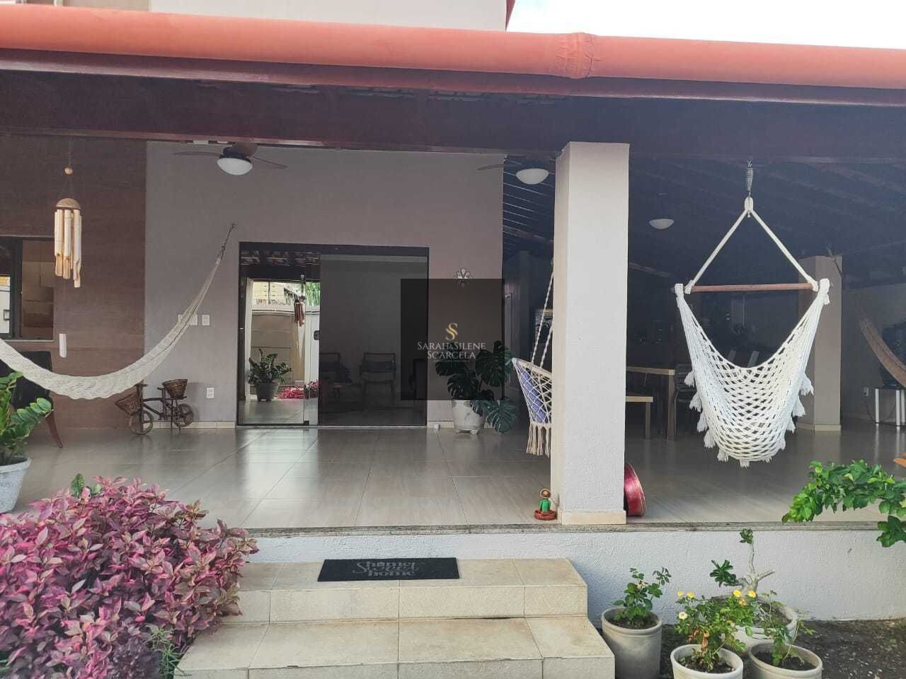 Casa à venda com 5 quartos, 200m² - Foto 5