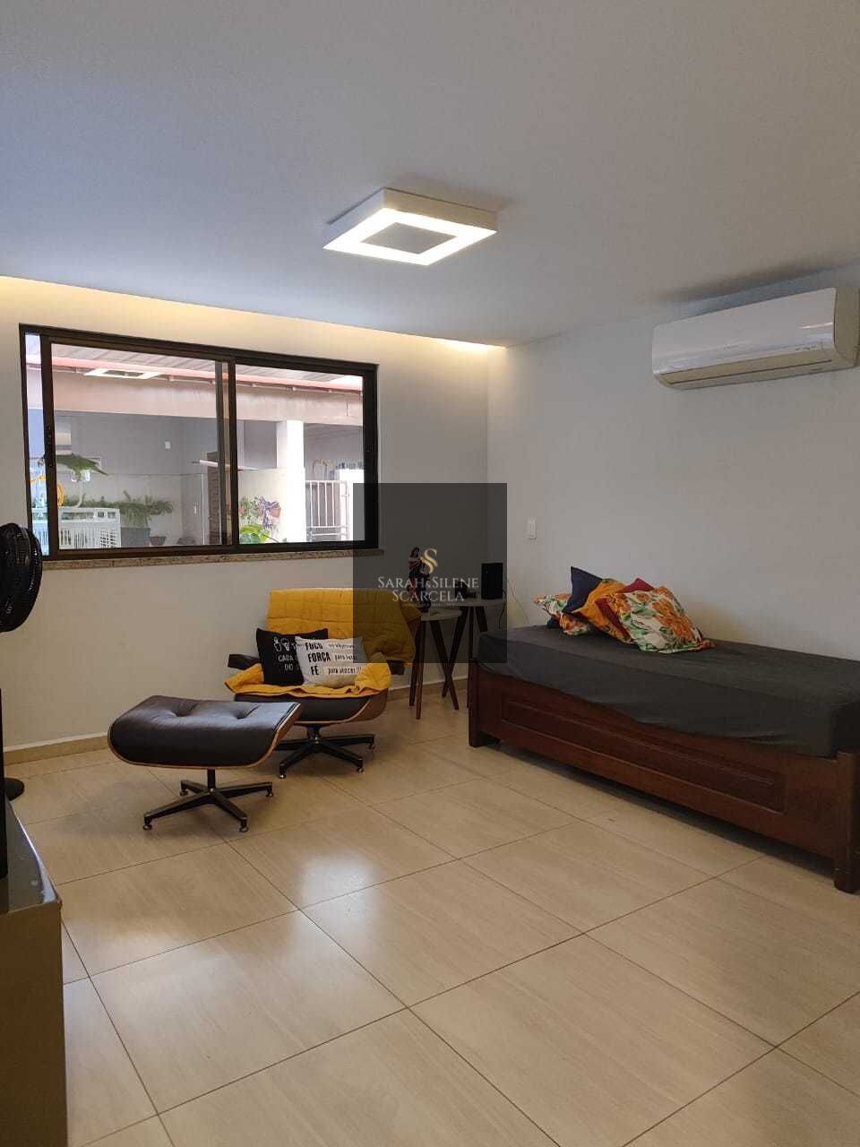 Casa à venda com 5 quartos, 200m² - Foto 26