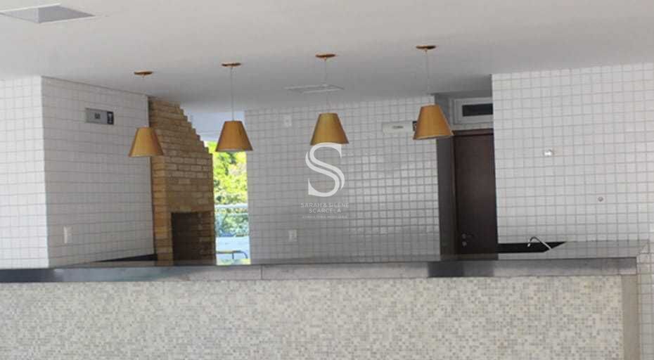 Apartamento à venda com 4 quartos, 170m² - Foto 4