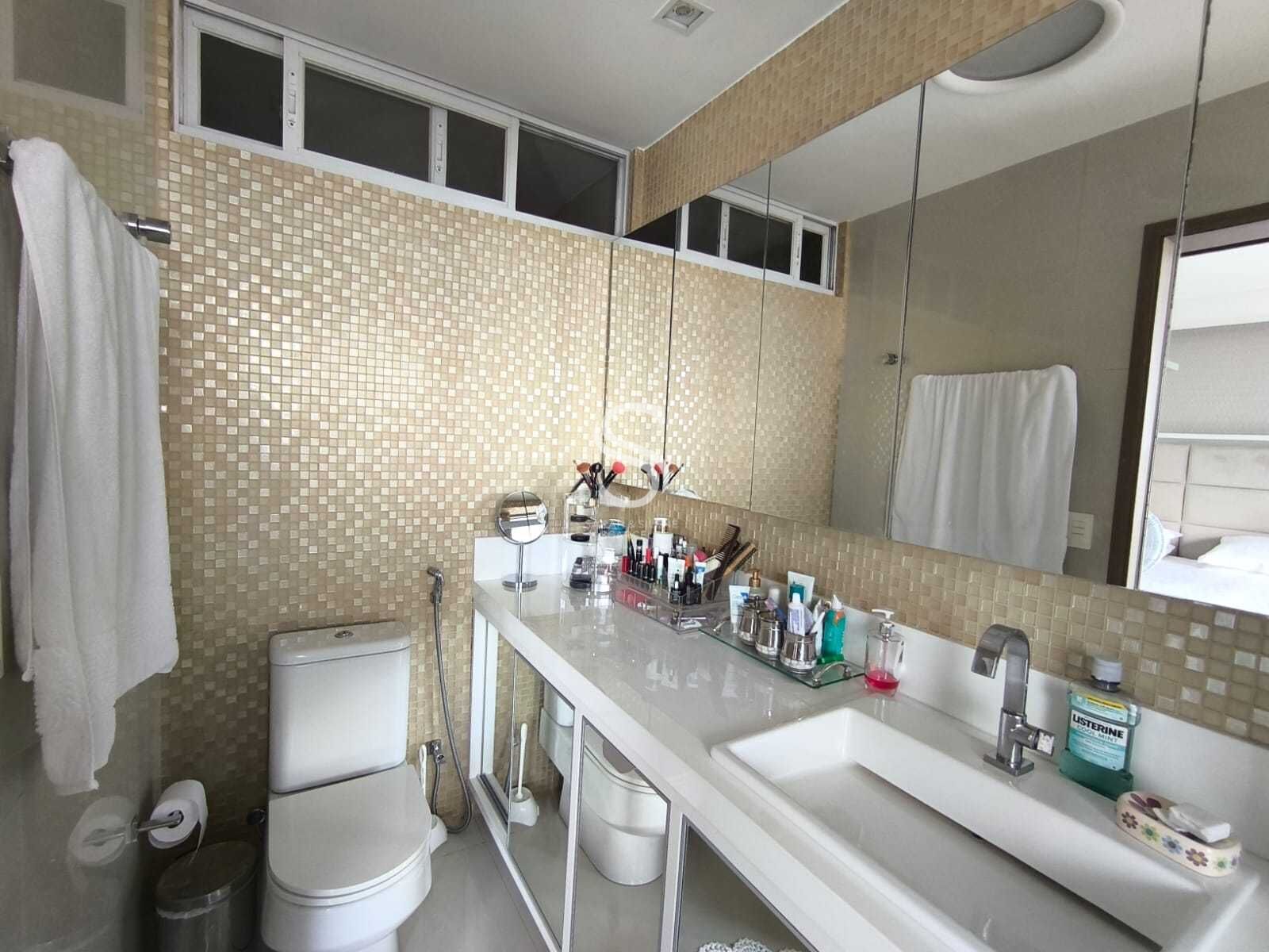 Apartamento à venda com 4 quartos, 170m² - Foto 23