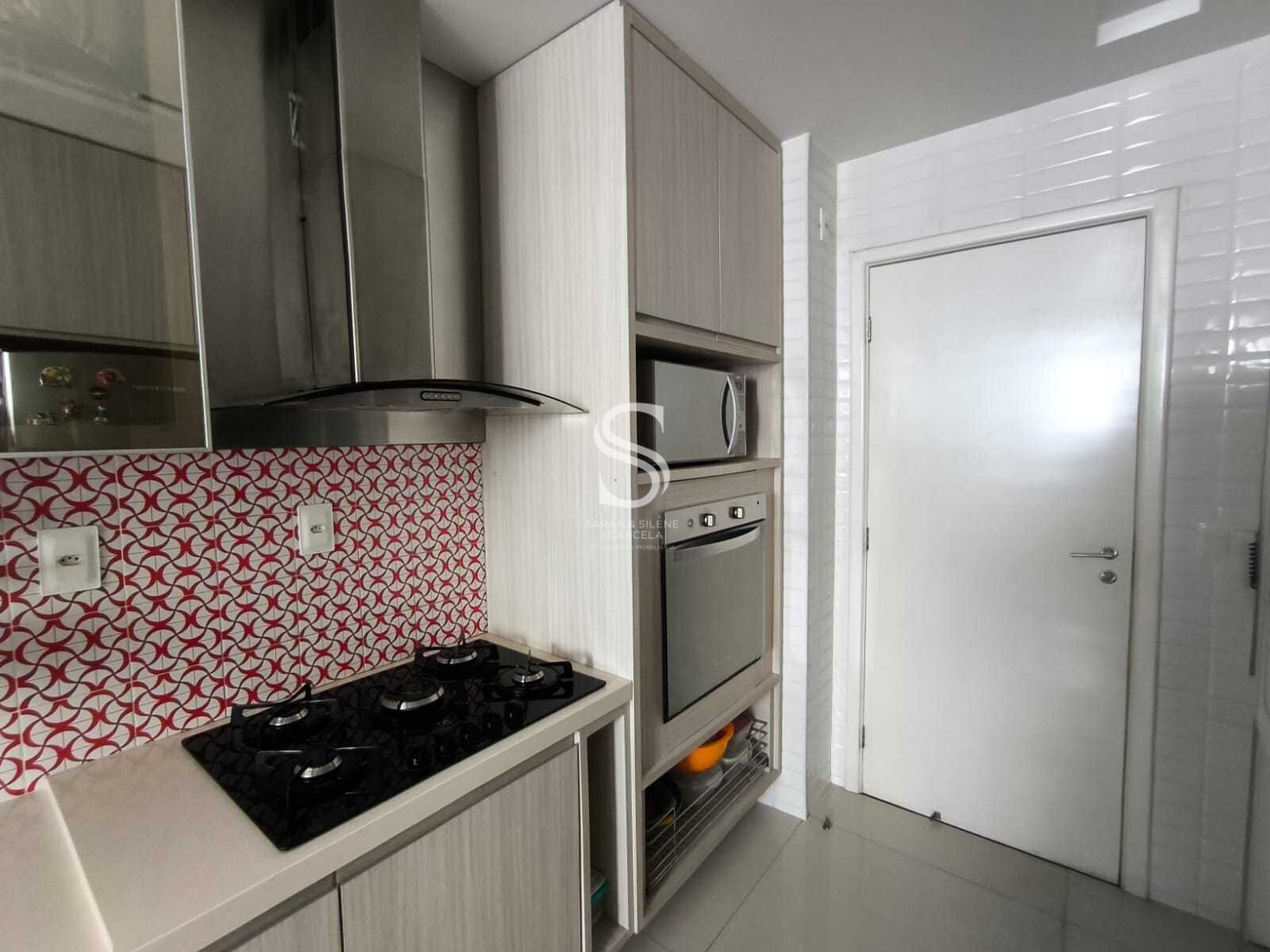 Apartamento à venda com 4 quartos, 170m² - Foto 13