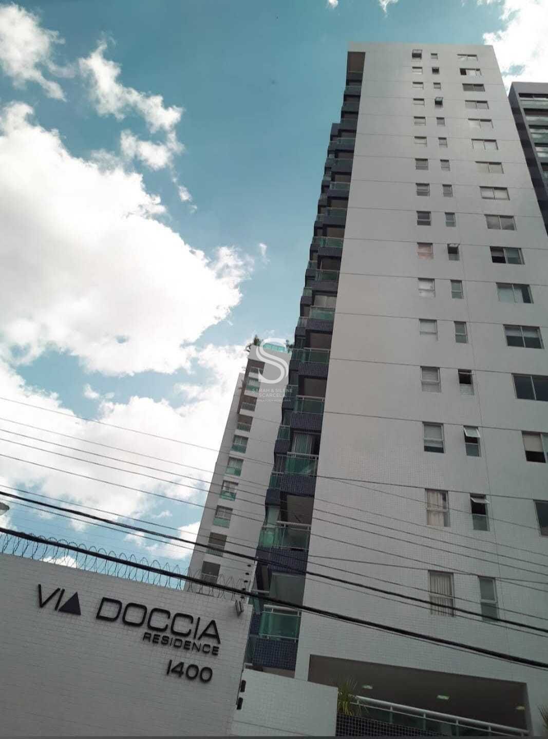 Apartamento à venda com 4 quartos, 170m² - Foto 1