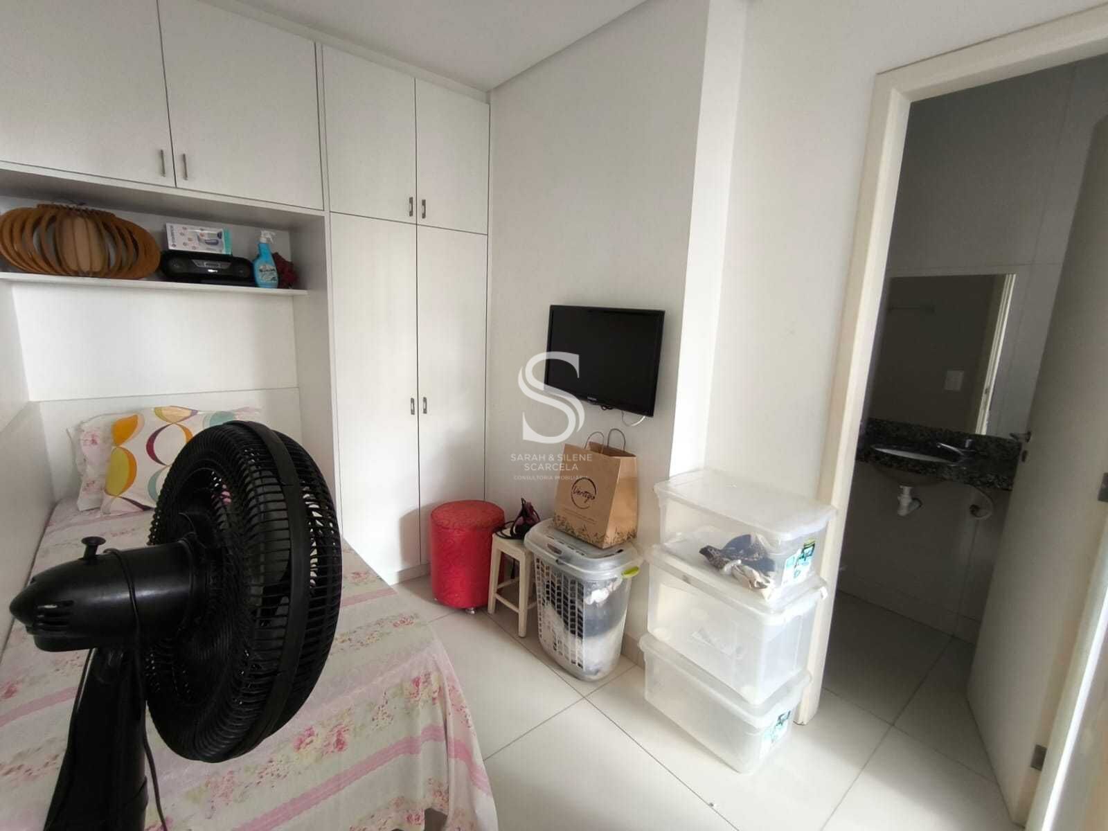 Apartamento à venda com 4 quartos, 170m² - Foto 22