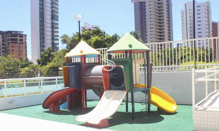 Apartamento à venda com 4 quartos, 170m² - Foto 3