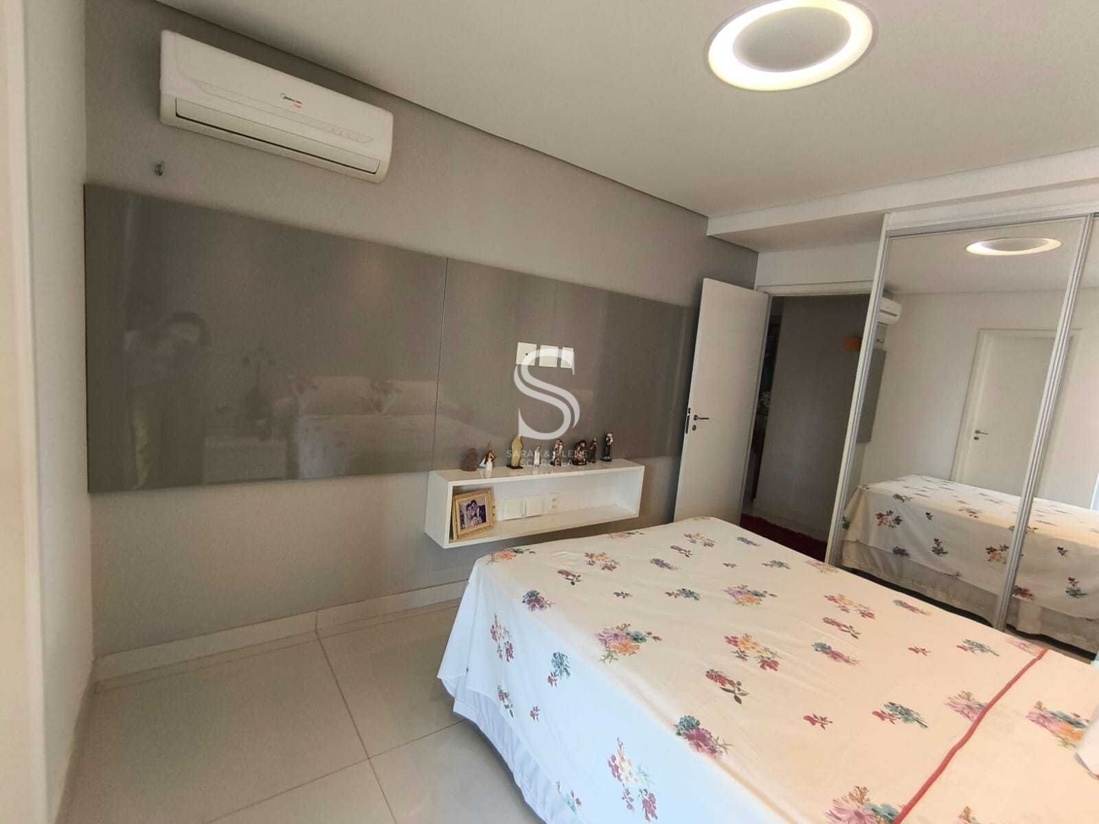 Apartamento à venda com 4 quartos, 170m² - Foto 21