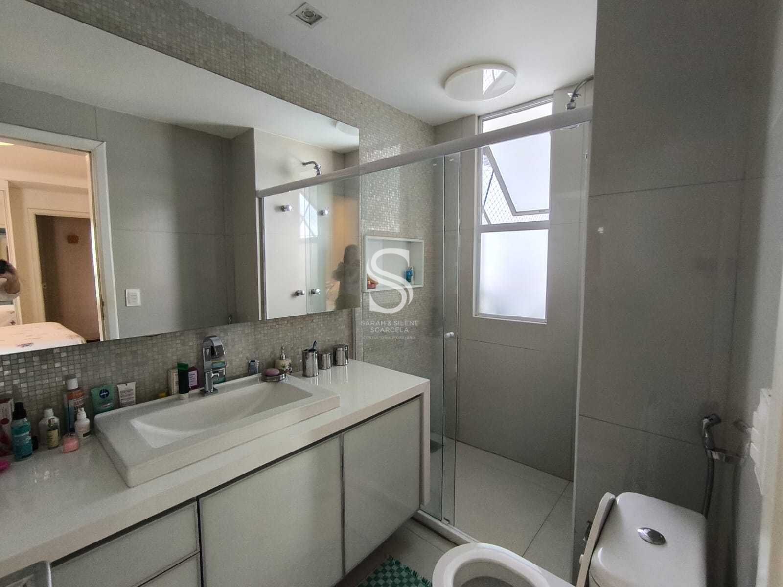 Apartamento à venda com 4 quartos, 170m² - Foto 20