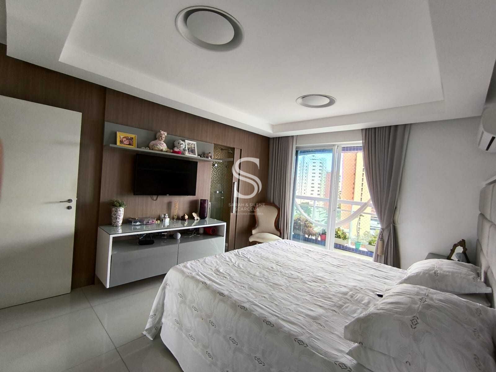 Apartamento à venda com 4 quartos, 170m² - Foto 17