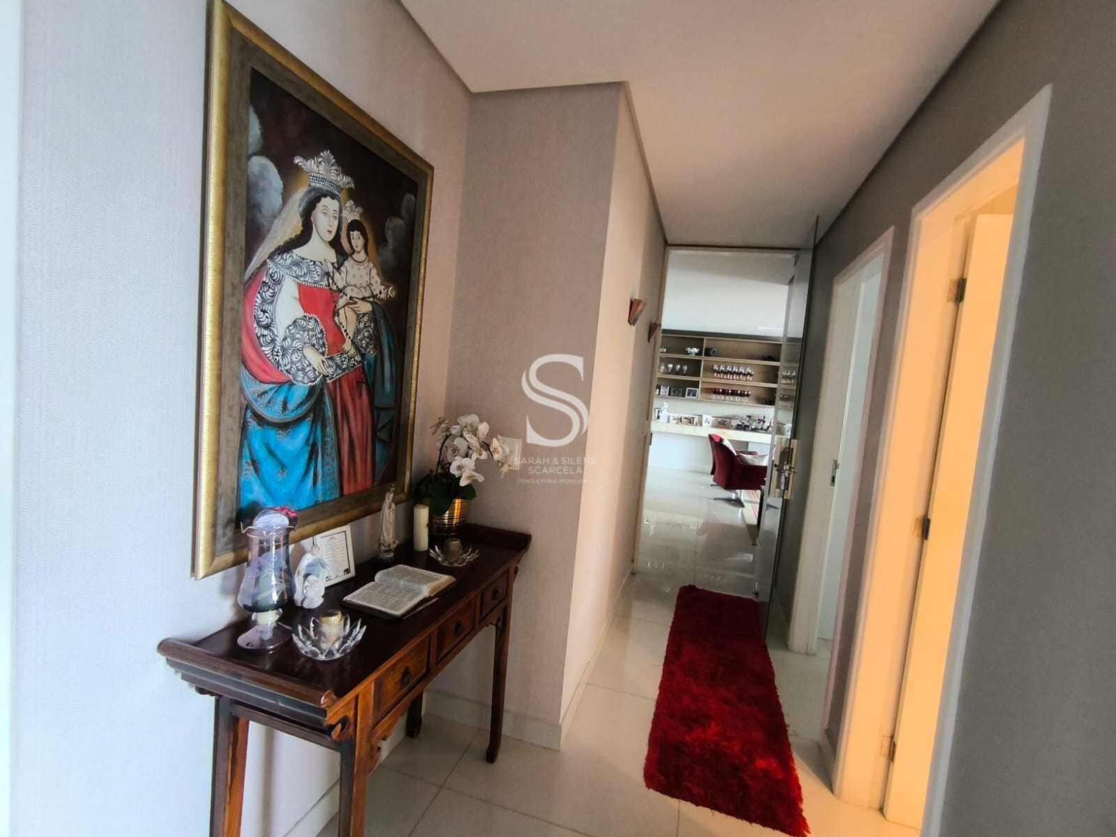 Apartamento à venda com 4 quartos, 170m² - Foto 15