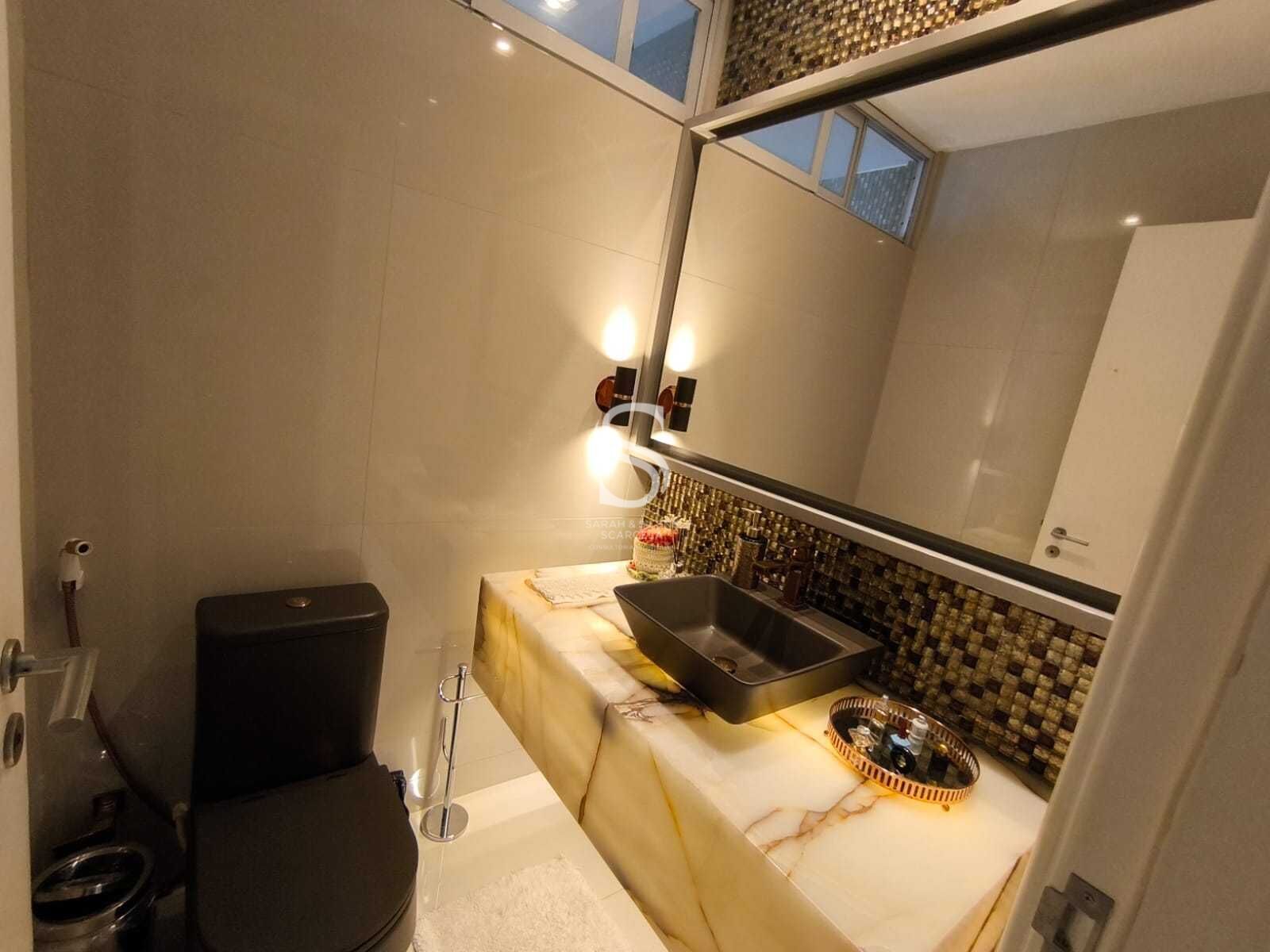 Apartamento à venda com 4 quartos, 170m² - Foto 16