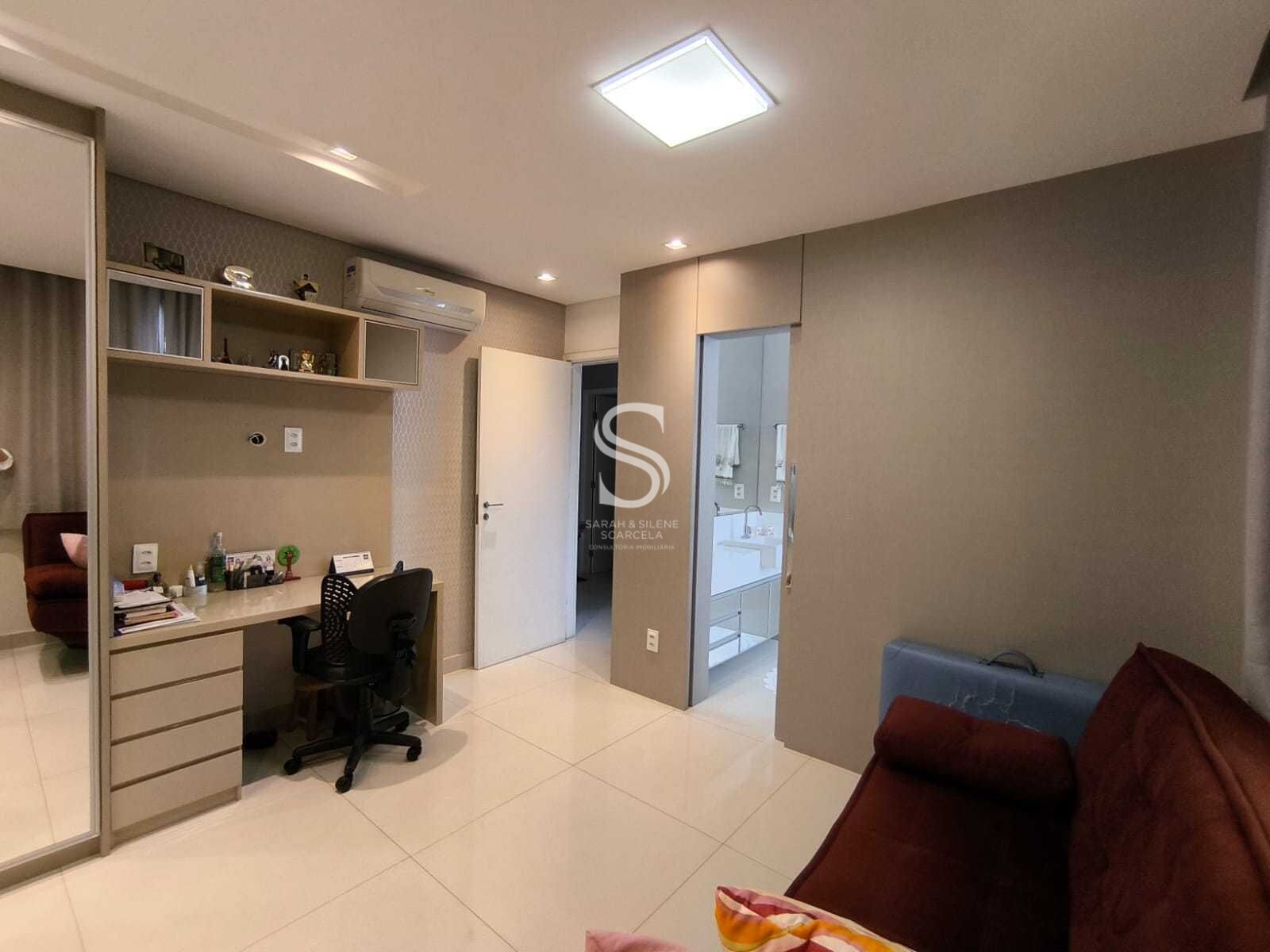 Apartamento à venda com 4 quartos, 170m² - Foto 19