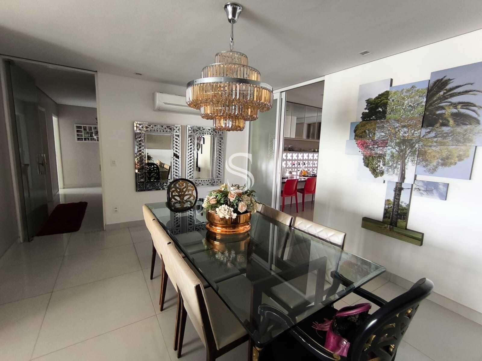 Apartamento à venda com 4 quartos, 170m² - Foto 7