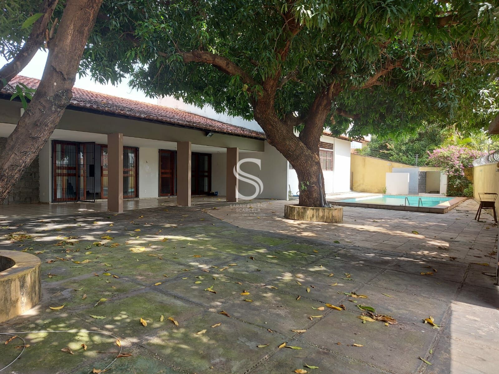 Casa, 4 quartos, 497 m² - Foto 5