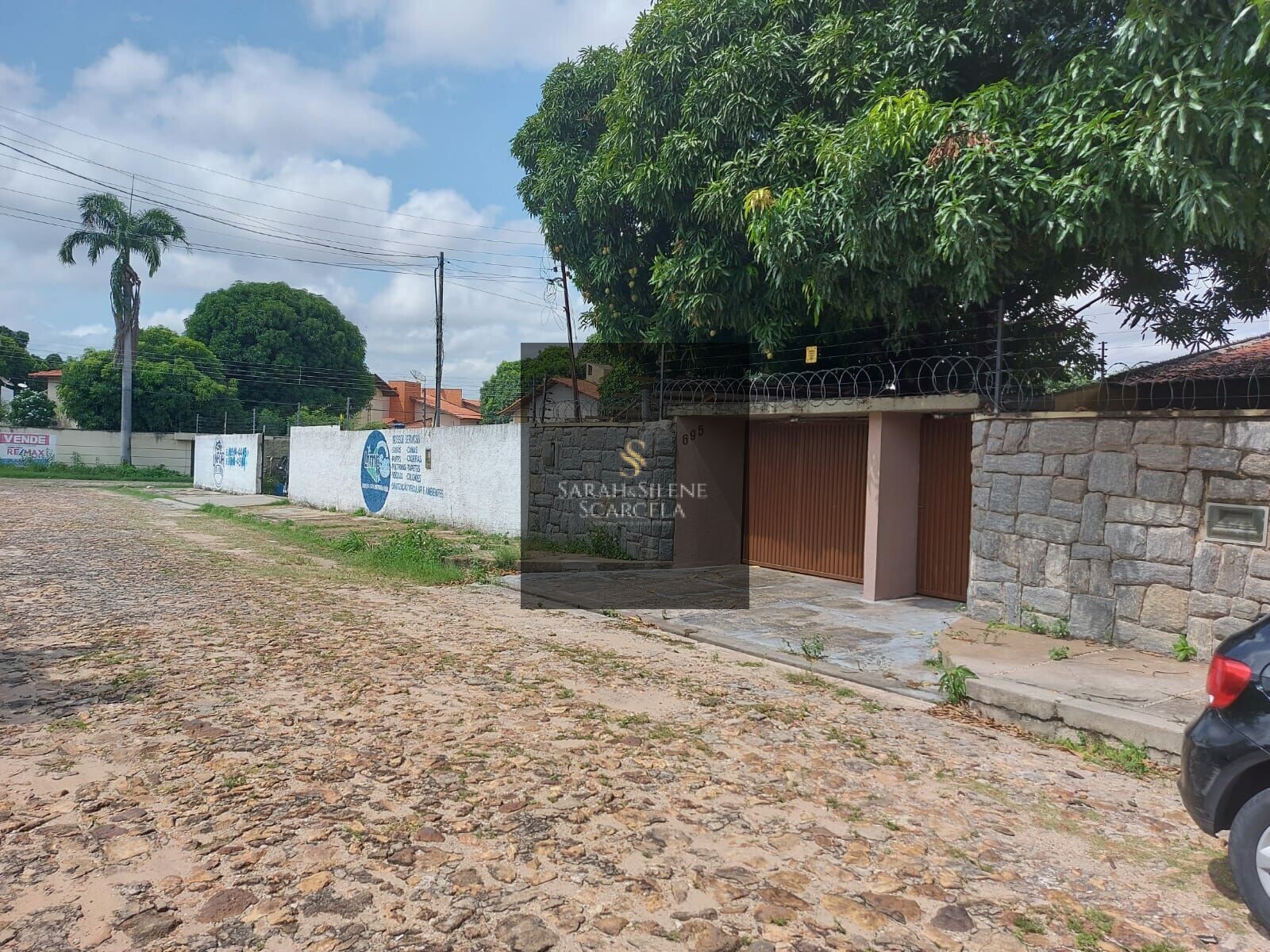 Casa à venda com 4 quartos, 497m² - Foto 2