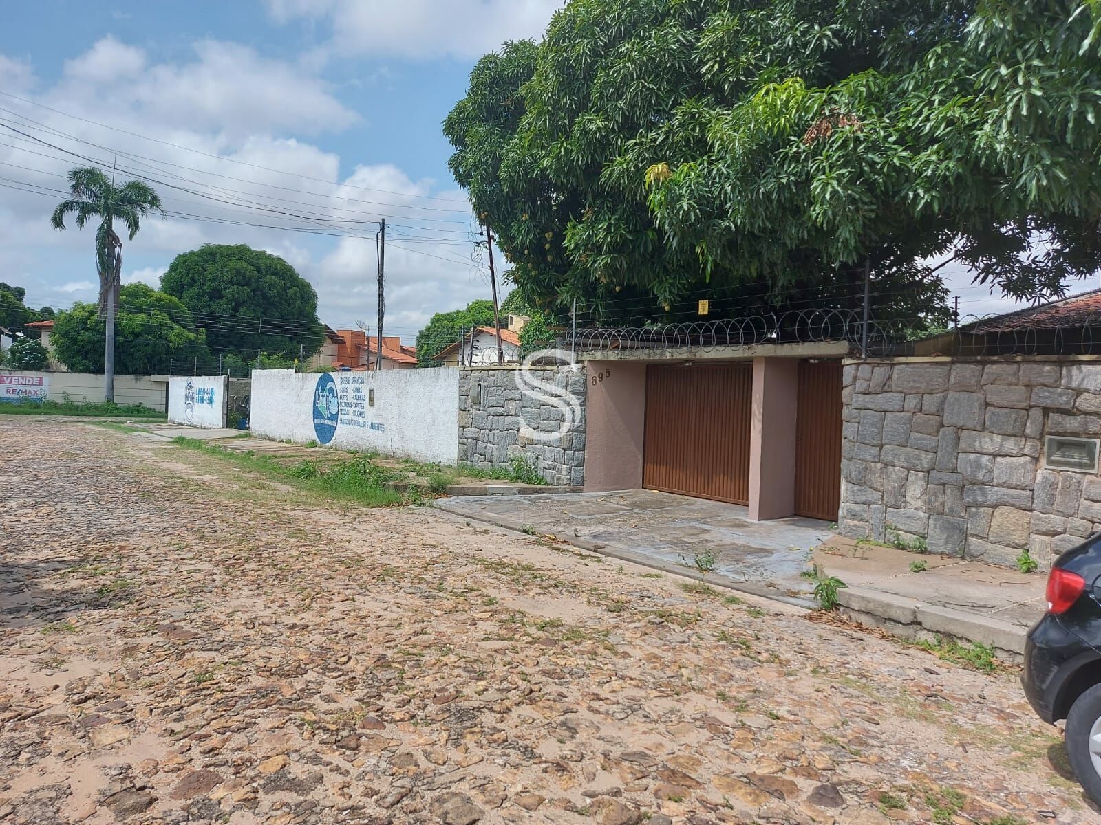 Casa, 4 quartos, 497 m² - Foto 2