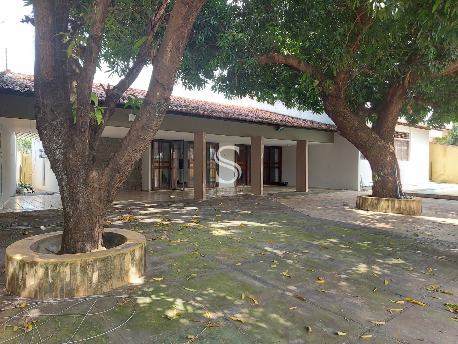 Casa, 4 quartos, 497 m² - Foto 40