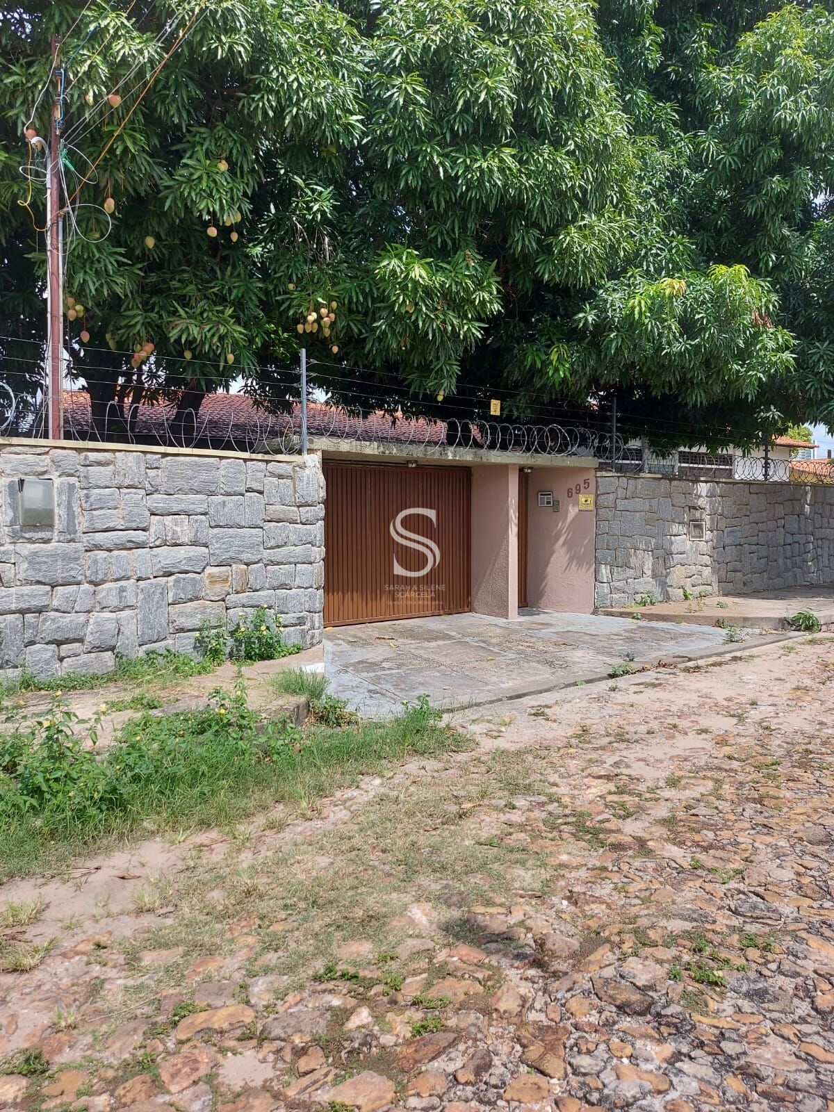 Casa, 4 quartos, 497 m² - Foto 1