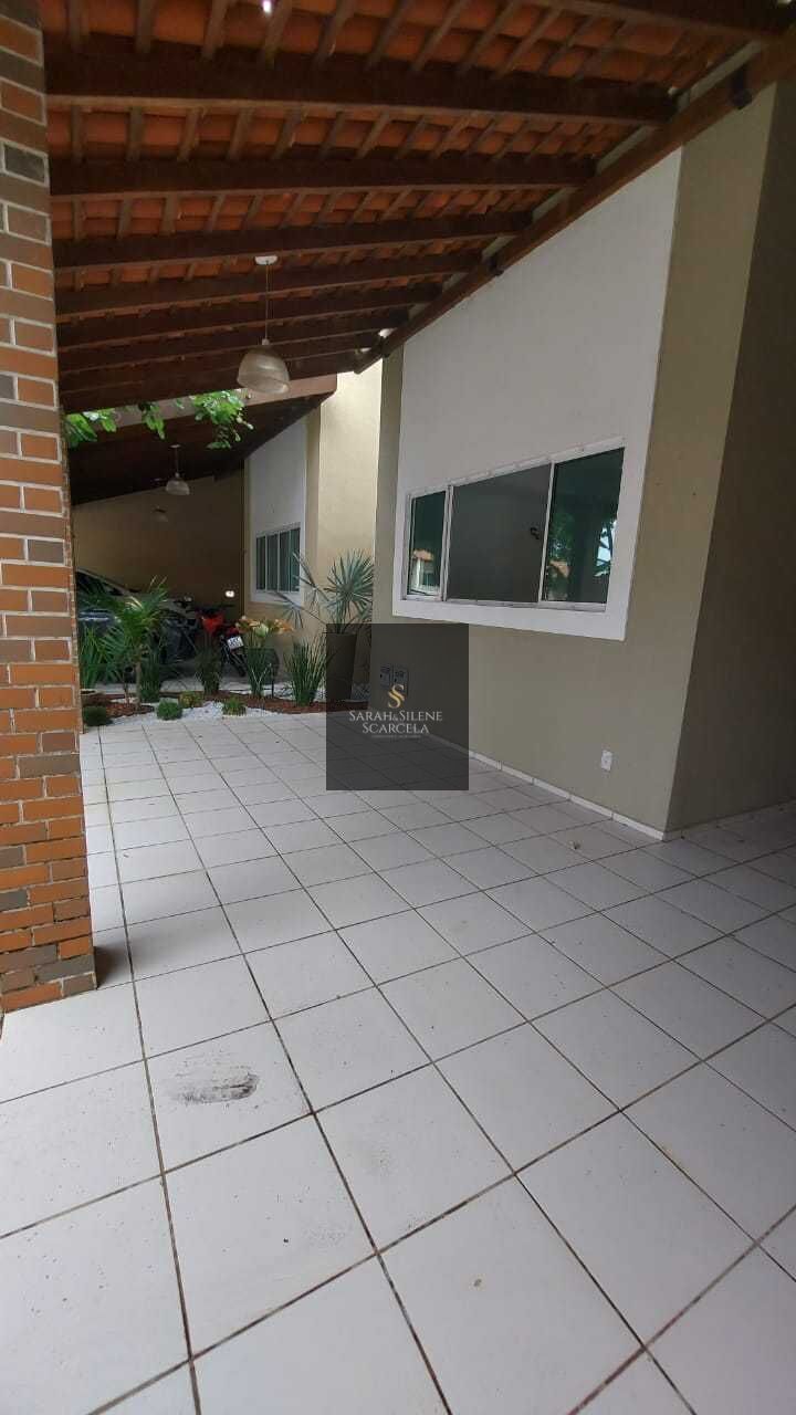 Casa de Condomínio à venda com 4 quartos, 130m² - Foto 12