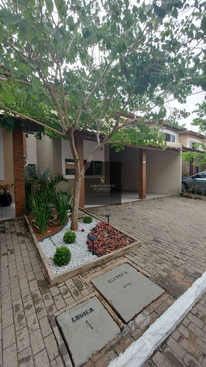 Casa de Condomínio à venda com 4 quartos, 130m² - Foto 15