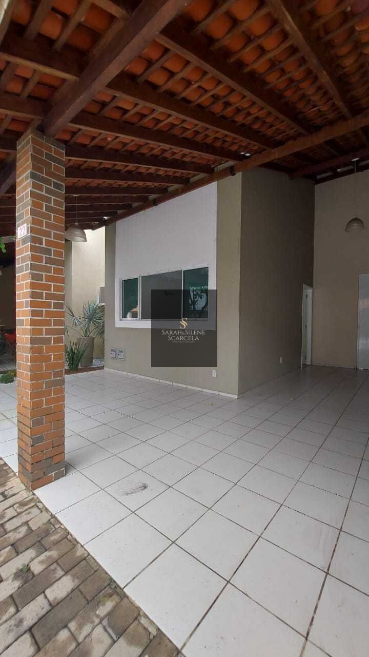 Casa de Condomínio à venda com 4 quartos, 130m² - Foto 13