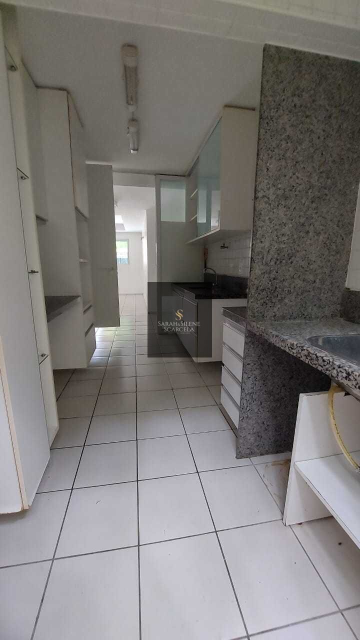 Casa de Condomínio à venda com 4 quartos, 130m² - Foto 21