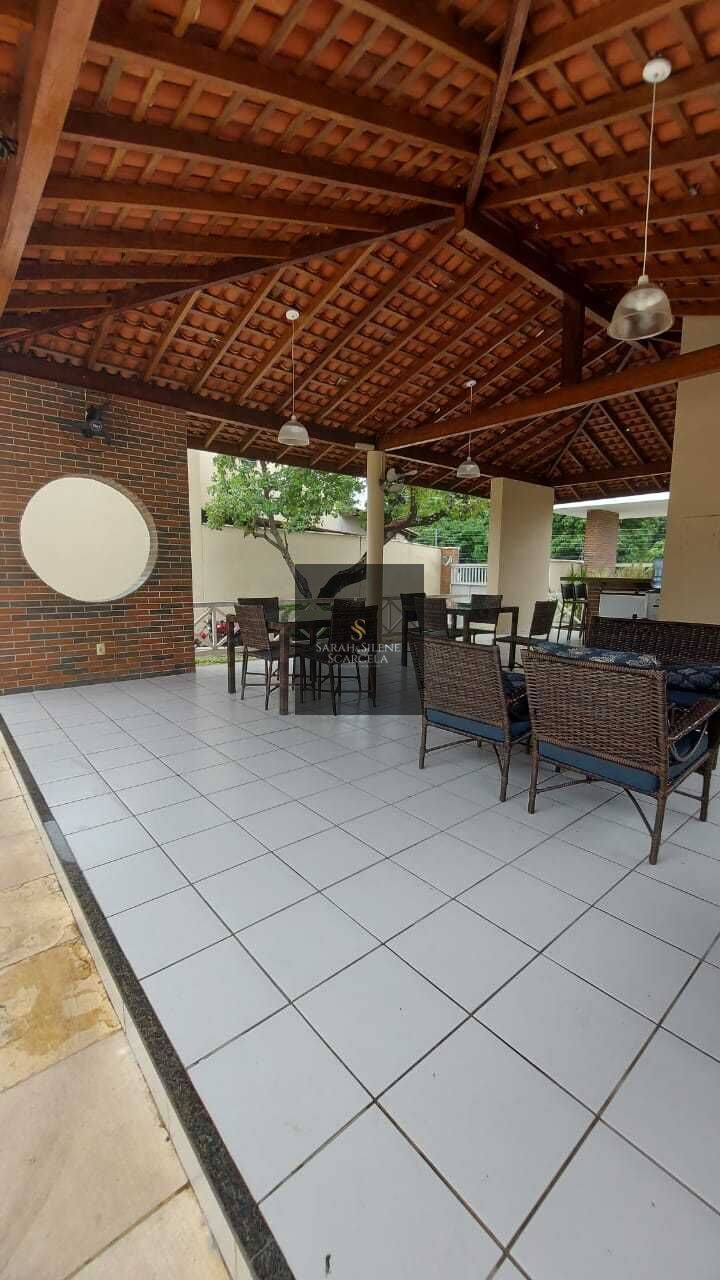 Casa de Condomínio à venda com 4 quartos, 130m² - Foto 4